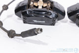 Used 2003-2007 Maserati M139 Quattroporte Front Brembo Brake Caliper Set