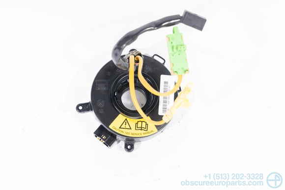 Used 2003-2007 Maserati M139 M145 Quattroporte Ferrari 458 Clock Spring