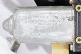 Used 1987-1994 BMW E32 730i 735i 750i Front Left Power Window Regulator & Motor