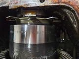 BMW E32 LSD Differential