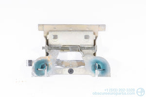 Used 1983-1993 BMW E30 318i 320i 325i M3 Right Exterior Door Handle Assembly