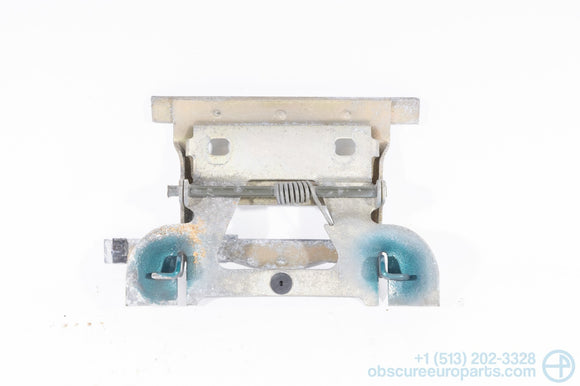 Used 1983-1993 BMW E30 318i 320i 325i M3 Right Exterior Door Handle Assembly