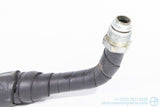 Used 1986-1993 BMW E30 318i 325i M3 AC Suction Pipe Evaporator to Compressor