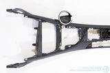 Used 2007-2013 BMW E82 E88 128i 135i iDrive Center Console in Schwarz