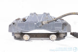 Used 2007-2013 BMW E82 E88 135i Front Brembo Brake Caliper Set