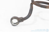 Used 1994-1997 Audi C4 S6 AAN Power Steering Pressure Line Pump to Rack