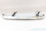 Used 1987-1993 BMW E30 318i 320i 325i Late Model Rear Bumper w/ Shocks