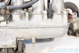 Used 1972-1977 BMW E3 E9 3.0Si 3.0CSi 3.0CSiL Intake Manifold & Throttle Body