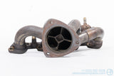 Used 2003-2007 Maserati M139 Quattroporte Right Exhaust Manifold