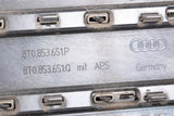 Used 2008-2016 Audi B8 8T 8F S5 Front Grill 8T0853651P 8T0853651Q