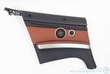 Used 2008-2013 BMW E93 M3 Left Rear Side Panel in Fox Red Fuchsrot