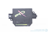 Used 2003-2008 Maserati M139 Quattroporte Ferrari 612 Parking Sensor Module