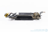 For Parts or Repair 1990-1999 BMW E36 325i 328i M3 Front Right Outer Door Handle
