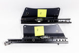 Used 1999-2004 Porsche 996 GT3 Bucket Seat Bracket and Slider Set