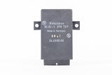 Used 1989-1996 BMW E32 E34 735i 750i 525i 535i M5 Climate Control Relay Box
