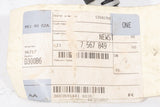 NOS 2006-2012 Mini R55 R56 R57 Cooper Clubman N14 Turbo Coolant Return Line