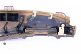 Used 1987-1991 BMW E32 735iL 750iL Dashboard in Havanna & Saddle Tan