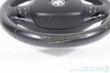 Used 2007-2013 BMW E82 E88 E90 E92 128i 135i 325i 335i M Sport Steering Wheel