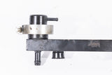 Used 1988-1995 BMW E31 E32 750i 850Ci Fuel Rail Set 13531718399 13531729587