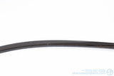 Used 2007-2013 BMW E82 128i 135i Shadowline Upper Window Trim Set