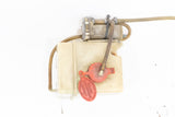 Used 1978-1986 BMW E23 728i 732i 735i 745i Intensive Washer Fluid Reservoir