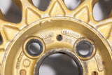 Used BBS RZ305 Wheels - 3x - 4x100- 14x6.5J - ET30