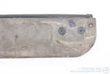 Used 1983-1993 BMW E30 318i 325i M3 Heater Closing Panel