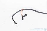 Used 1983-1993 BMW E30 318i 325i M3 Driver Door Wiring Harness