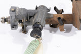 Used 1987-1993 BMW E30 318i 320i 325i Ignition Cylinder w/ Key