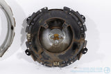 Used 1978-1986 Porsche 911 Sealed Beam Head Light With Ring and Mount