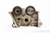 Used 2003-2007 Maserati M139 Quattroporte Right Cylinder Head