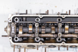 Used Volvo B230 Cylinder Head w/ Cam Valves Springs Buckets