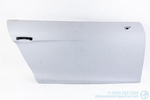 NOS 2007-2015 Audi Type 42 R8 Right Aluminum Door