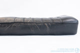 Used 1986-1992 BMW E30 318i 325i 325e Coupe Rear Seat Lower Cushion in Schwarz