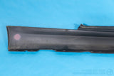 Used 2007-2013 BMW E81 E82 E87 128i 135i M Sport Right Side Skirt