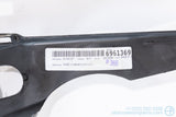 Used 1999-2006 BMW E46 325Ci 330Ci Coupe Vert Left Rear Side Panel Naturbraun