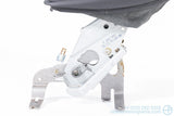 Used 1999-2006 BMW E46 323i 325i 328i 330i M3 Leather Handbrake Lever w/ Boot
