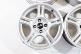 Used Zender Wheel Set 4x100 - 15x7J - ET25 - For BMW E30 3 Series