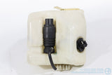 Used 1990-1999 BMW E36 323i 325i 328i M3 Washer fluid Reservoir w/ Pump