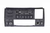 Used 1978-1986 BMW E23 735i 745i HVAC Control Panel - English and German
