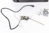 Used 1978-1986 BMW E23 728i 732i 735i 745i Steering Column Ignition Key Set