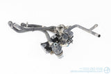 Used 2003-2007 Maserati M139 Quattroporte Heating Valves and Water Pump
