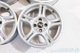 Used Zender Wheel Set 4x100 - 15x7J - ET25 - For BMW E30 3 Series