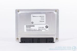 Used 1999-2006 BMW E46 330i M54 DME MS43