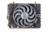 Used 1988-1996 BMW E32 E34 535i 540i 735i 750i AC Condenser and Auxiliary Fan