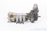Used 2003-2007 Maserati M139 Quattroporte Oil and Water Pump Assembly