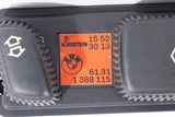 Used 1989-1996 BMW E32 E34 735i 750i 525i 535i M5 Right Rear Power Seat Switch