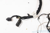 Used 2003-2007 Maserati M139 Quattroporte F136 Engine Wiring Harness