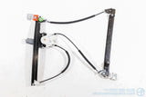 Used 2003-2007 Maserati M139 Quattroporte Front Left Window Regulator with Motor