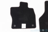Used 2015-2020 Audi 8V RS3 Floor Mat Set